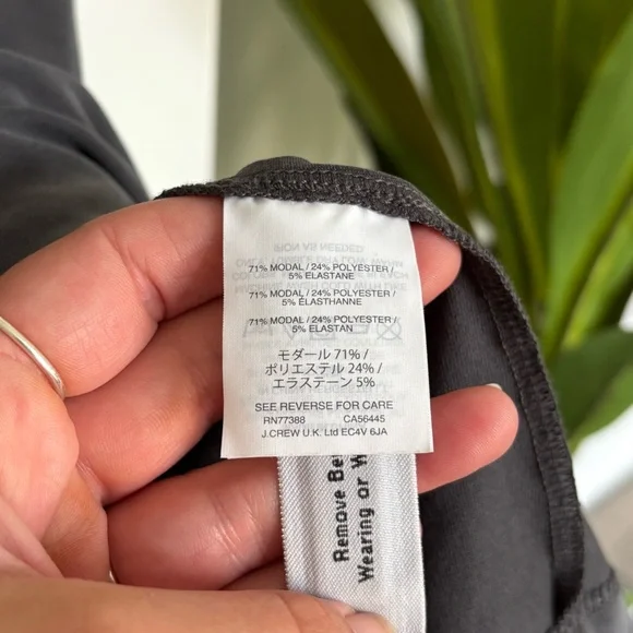 • NWT! [Madewell] Dress • - Picture 6 of 9